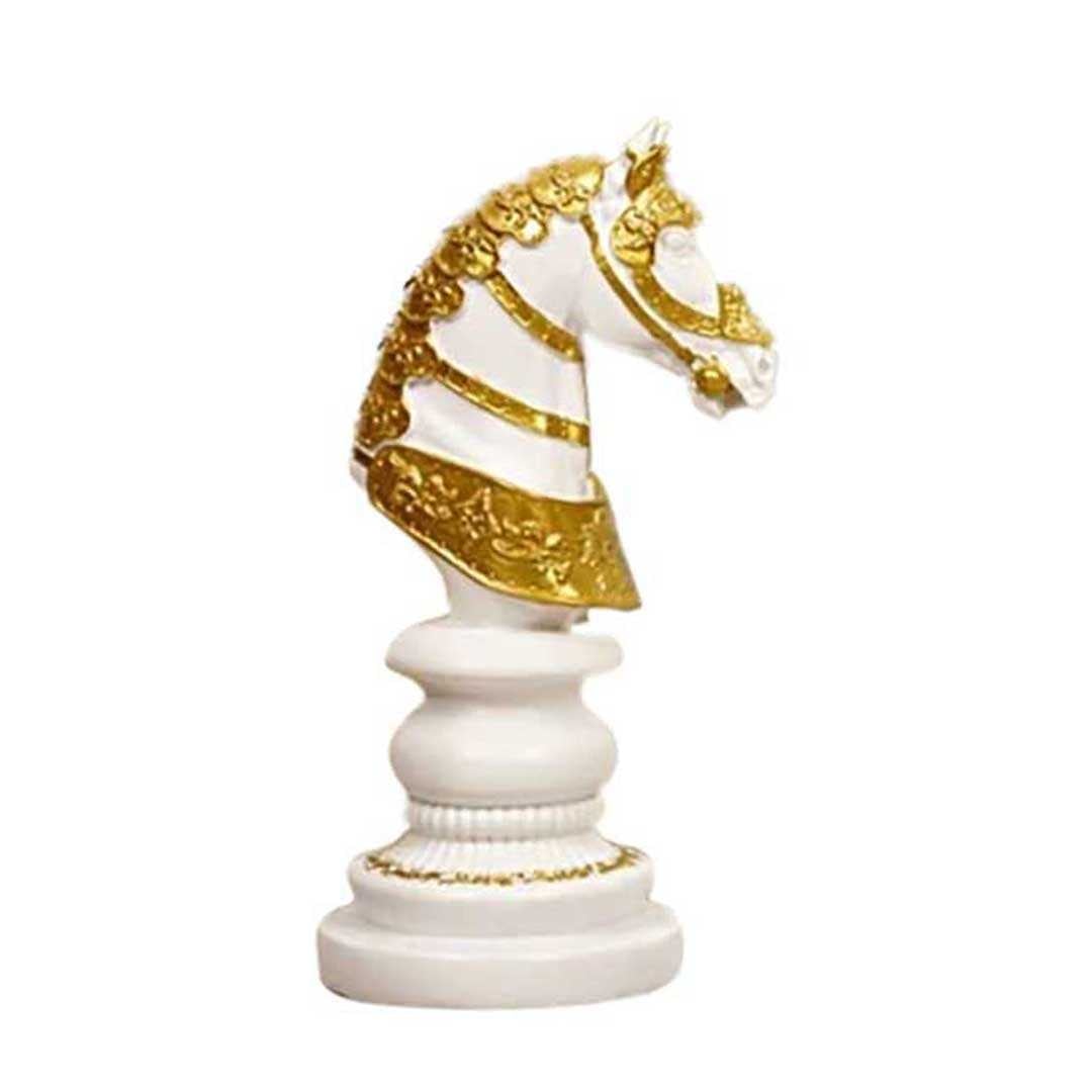 アンティークイタリア製チェス駒32個セットインテリア小物ミニチュア