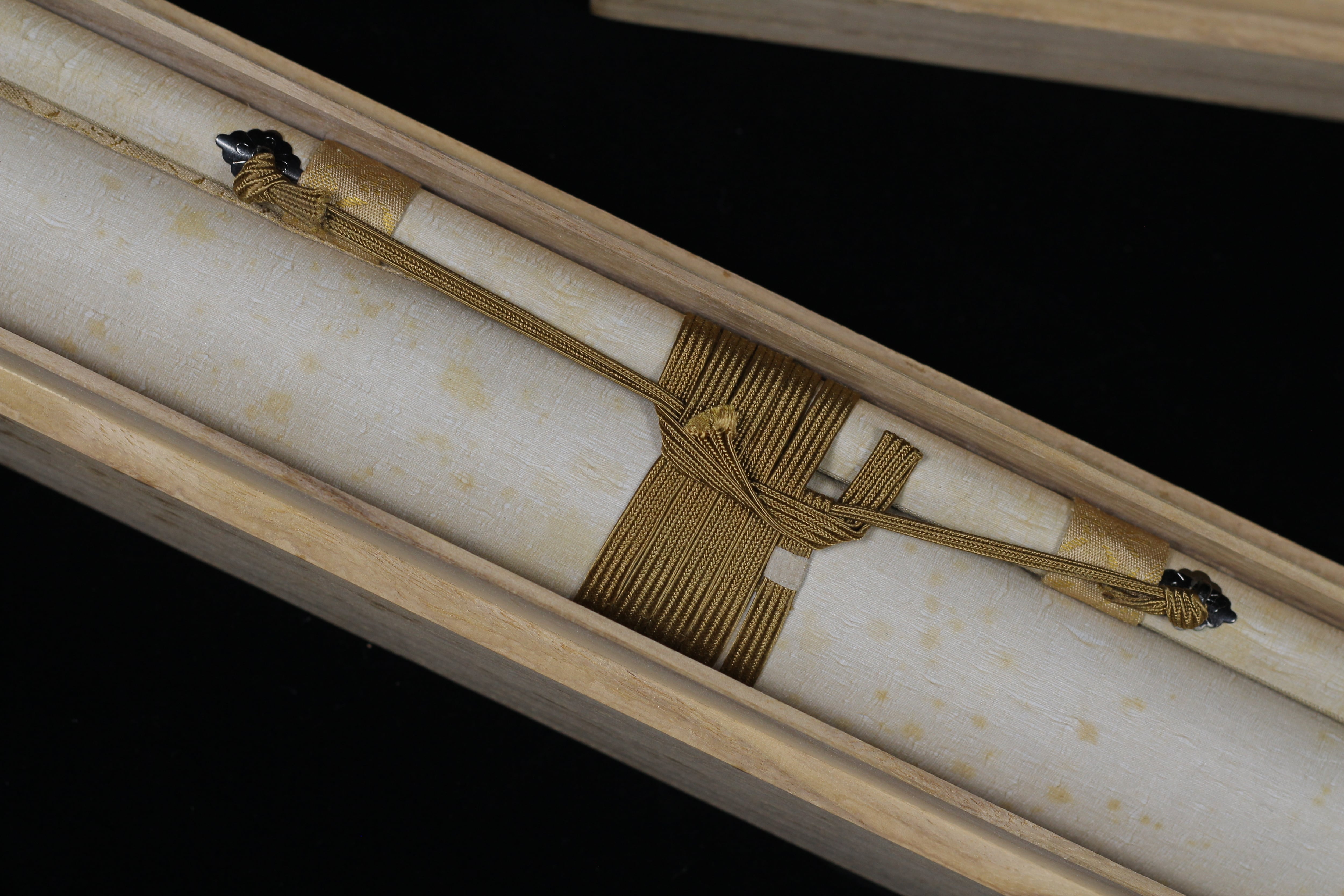 真作/春木南湖/春木南溟/合作/日月画賛/祝掛軸/掛軸☆宝船