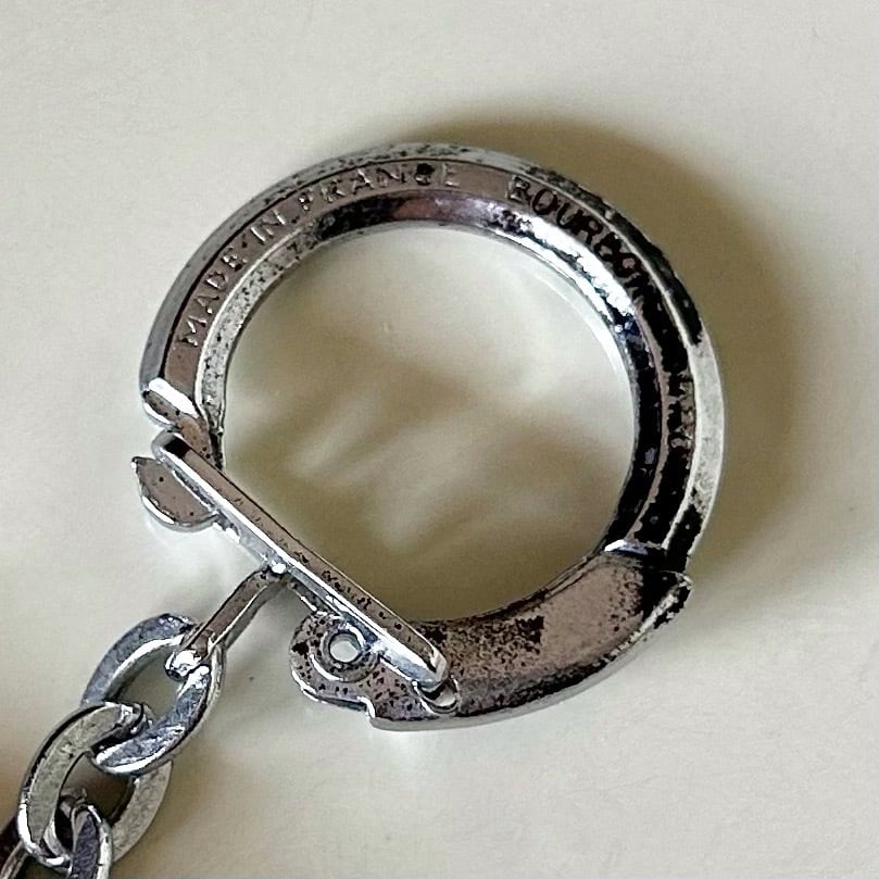 LE PROGRES ブルボンキーホルダー | ブルボン蚤の市 ｜ブルボン