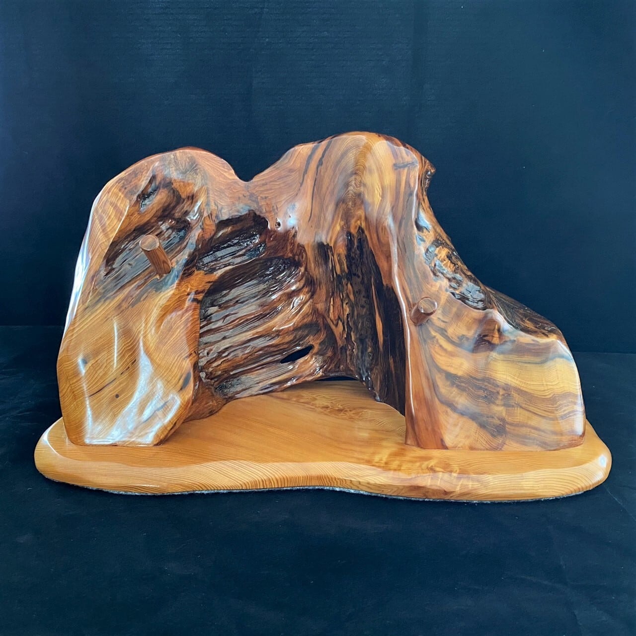 屋久杉 打ち出の小槌（A） | やくしまや