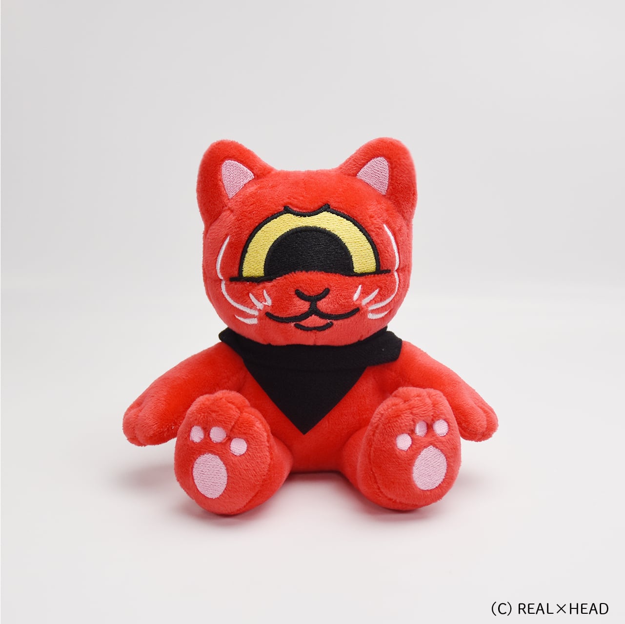 ぬいぐるみ | BOKUTO SHISHU