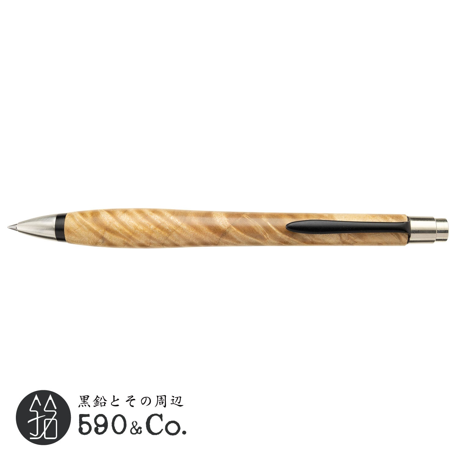 ウッドペンクラフト | 590&Co.