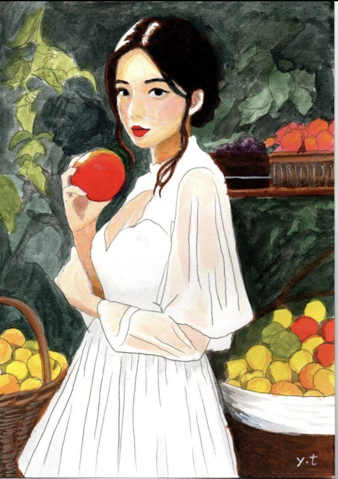 超美品！値下げ交渉あり。金箔を押した虎 アクリル画 絵画 【公式通販】