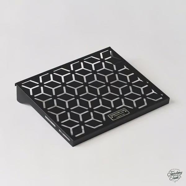 入手困難‼︎ Territory Taskワタリガラスサイドテーブル&専用棚セット