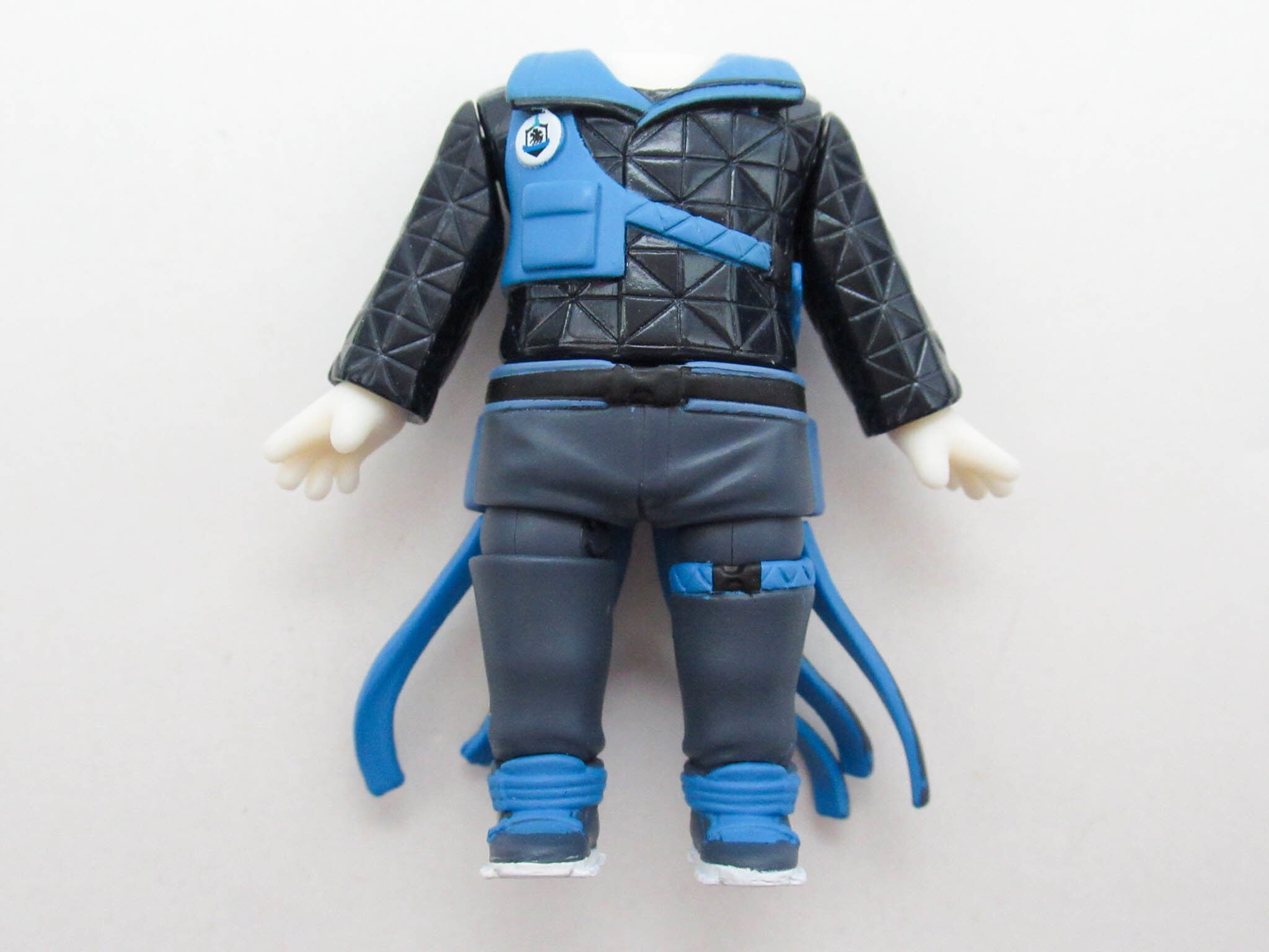 ねんどろいど ねんどろいどどーる イデア シュラウド 衣装付き フルセット