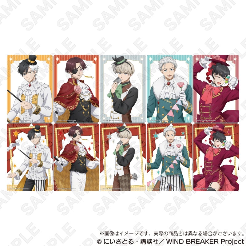 コンプ 若松競艇 限定 ガンゲイル・オンライン クリアファイル ポスト