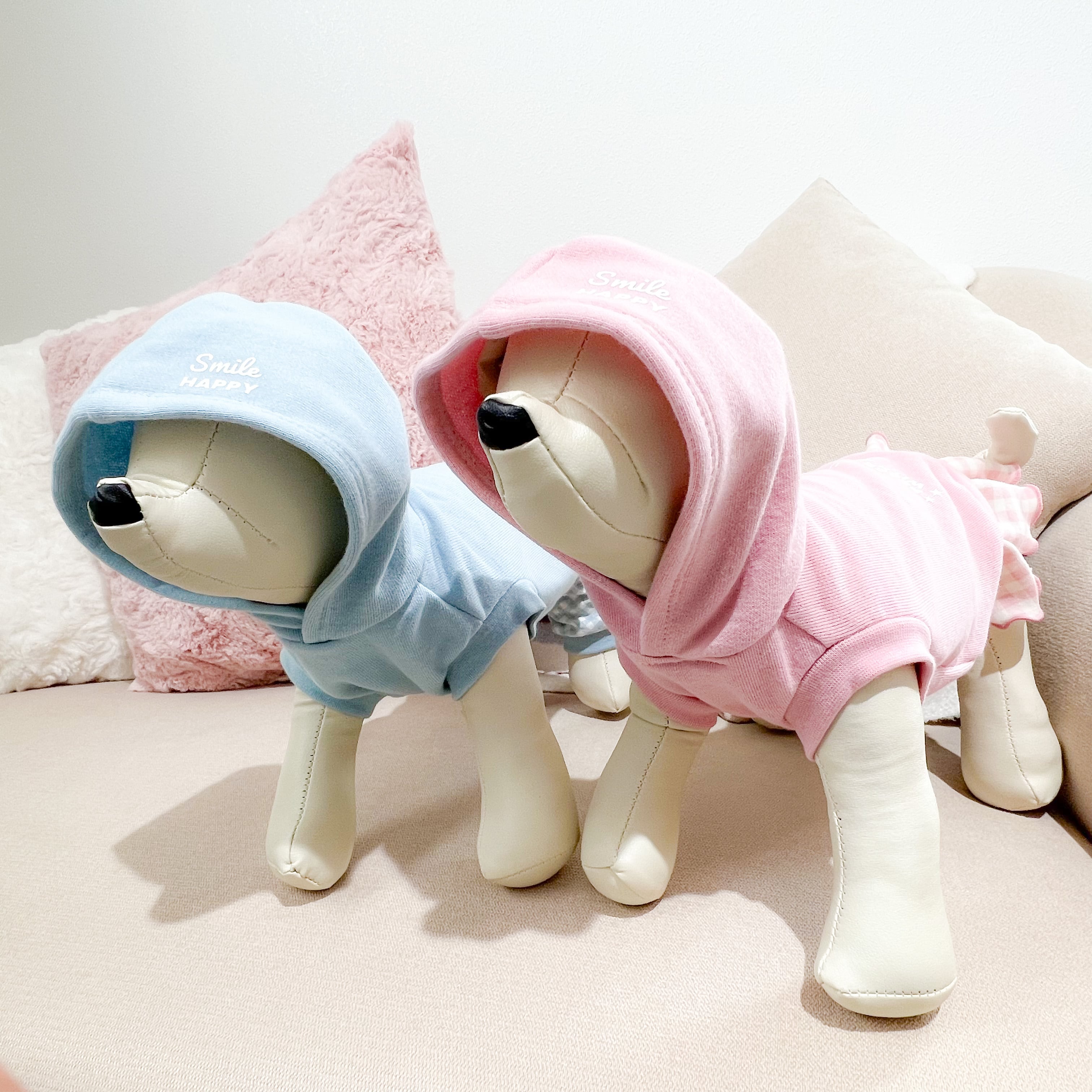 ヒロ様専用ページ犬服 猫服 ハンドメイド ワンピース わんちゃん ヒロ