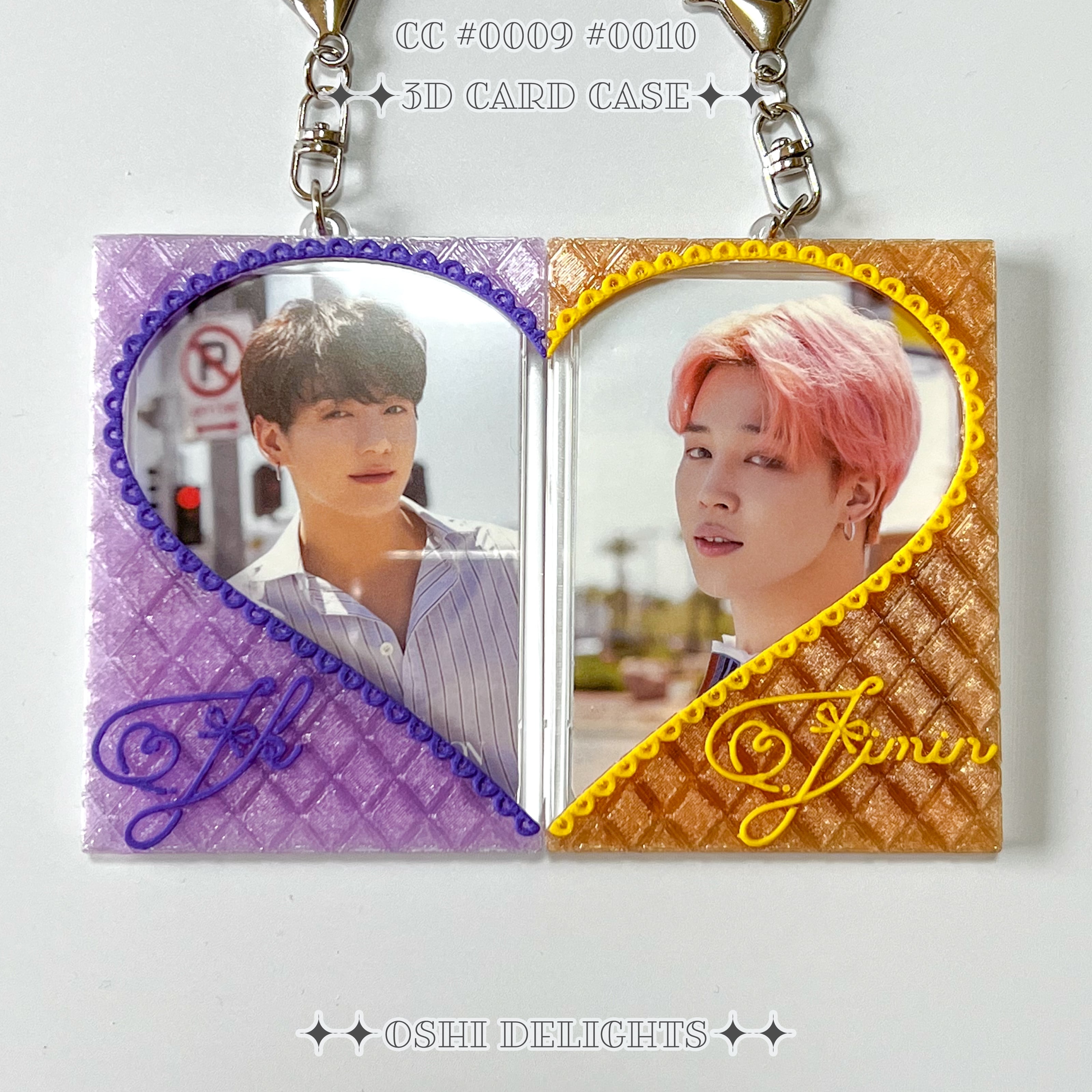 BTS Noe 3 unit トレカ BTS Noe 3 unit トレカ BTS Noe 3 unit トレカ