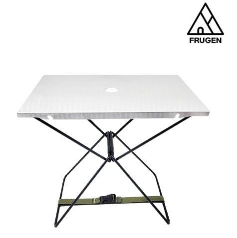 ステンレストレー IGT 1ユニット ck085 スノーピーク互換（Frugen