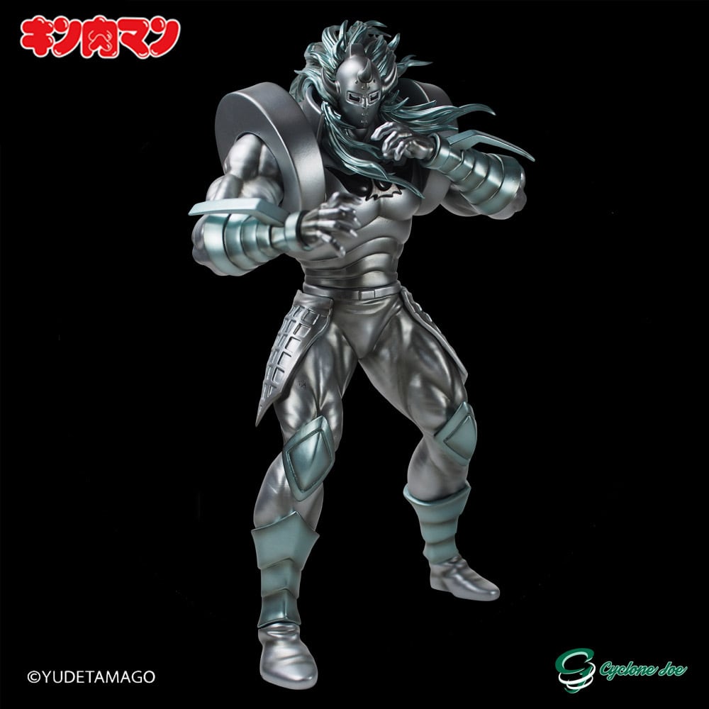 CCP Vol.DX匠仕様 スプリングマン（特別カラー）プラチナ箔99.9％ CCP