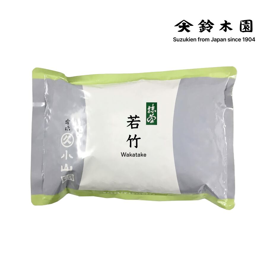 丸久小山園 和光 抹茶 100g3袋 丸久小山園抹茶「和光（わこう）」 100g