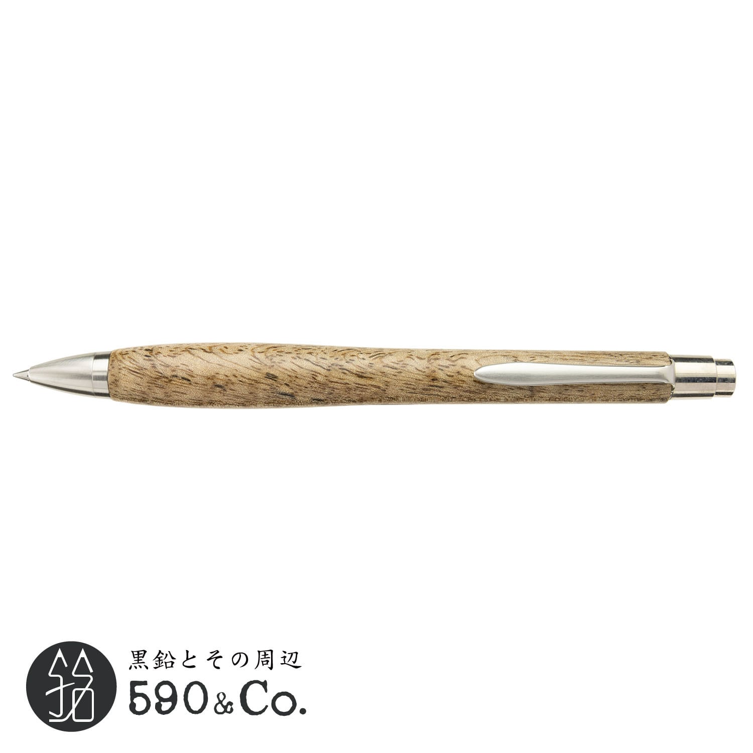 ウッドペンクラフト | 590&Co.