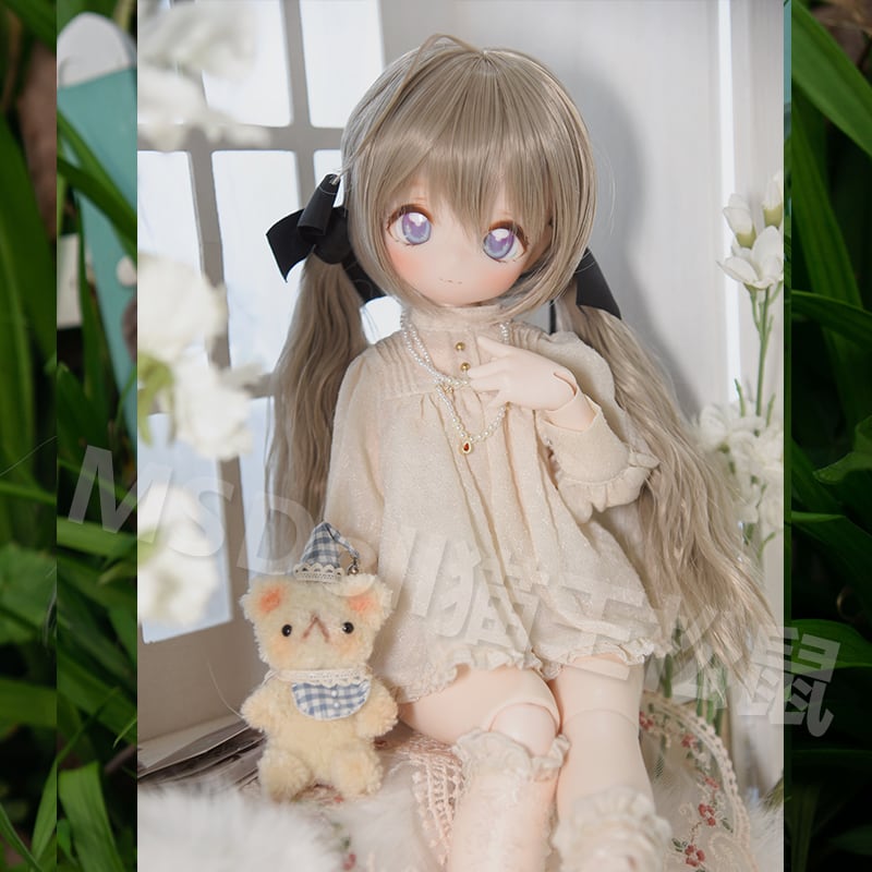 BJD人形用帽子 ☆ SD/70cmサイズ人形通用MiuCat | BTGARDEN