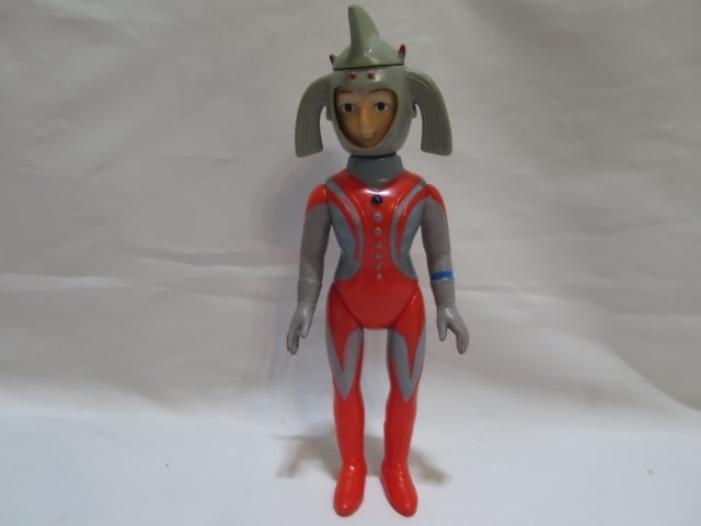 ウルトラマンフィギュア昭和レトロビンテージ特撮アニメ映画まとめ