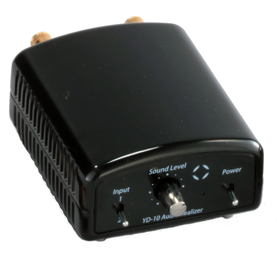 タイムドメインスピーカーシステム TIMEDOMAIN11 クリアシルバー