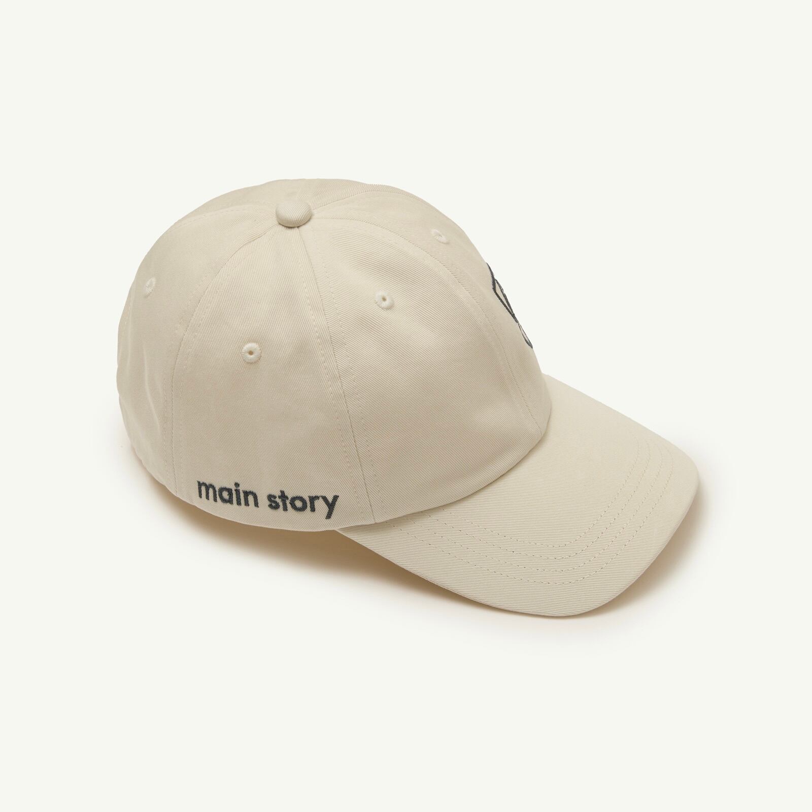 mainstory キャップ 2-7y S/M main story Cap | Marine - microapartment