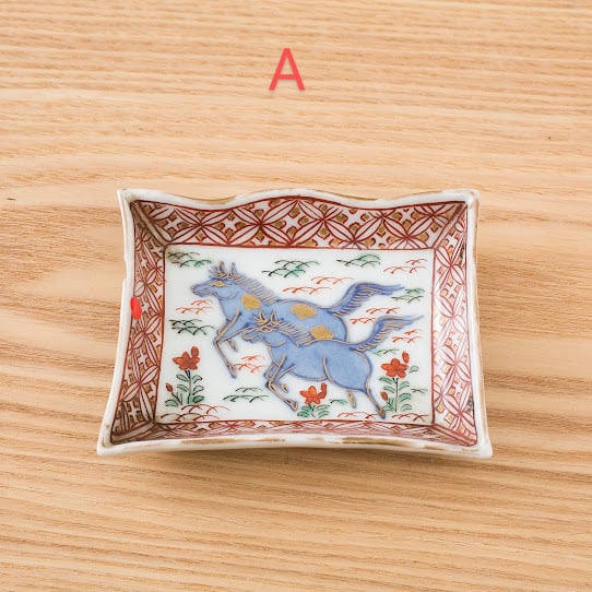 特集】まめざらコレクション | 3hige antique store | 京都・古門前の