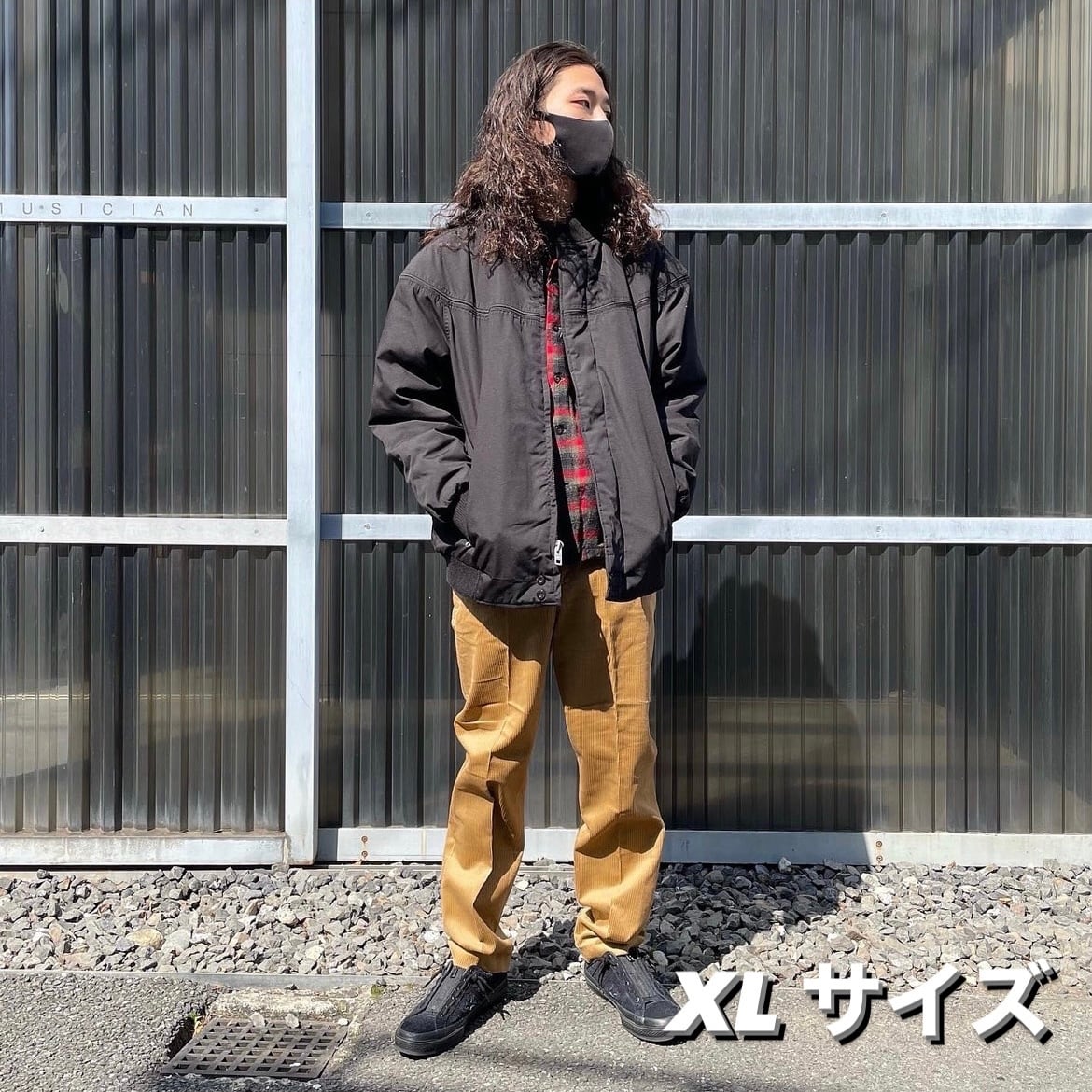 木村拓哉着用 ダービージャケット derby of san francisco 【公式通販】