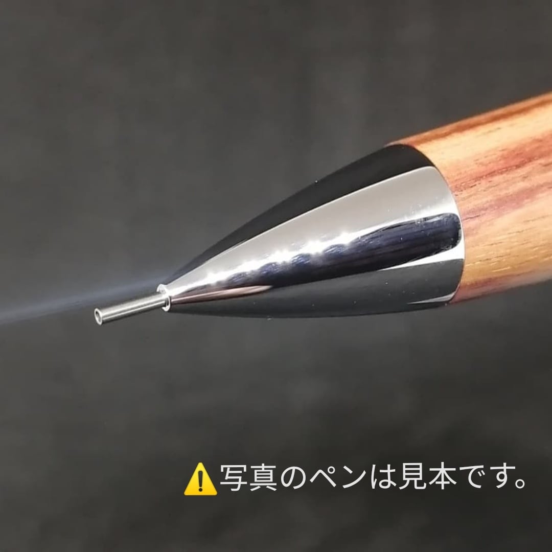 工房楔【固定式口金】ペンシル専用 | 万年筆とインクの専門店 川崎文具店