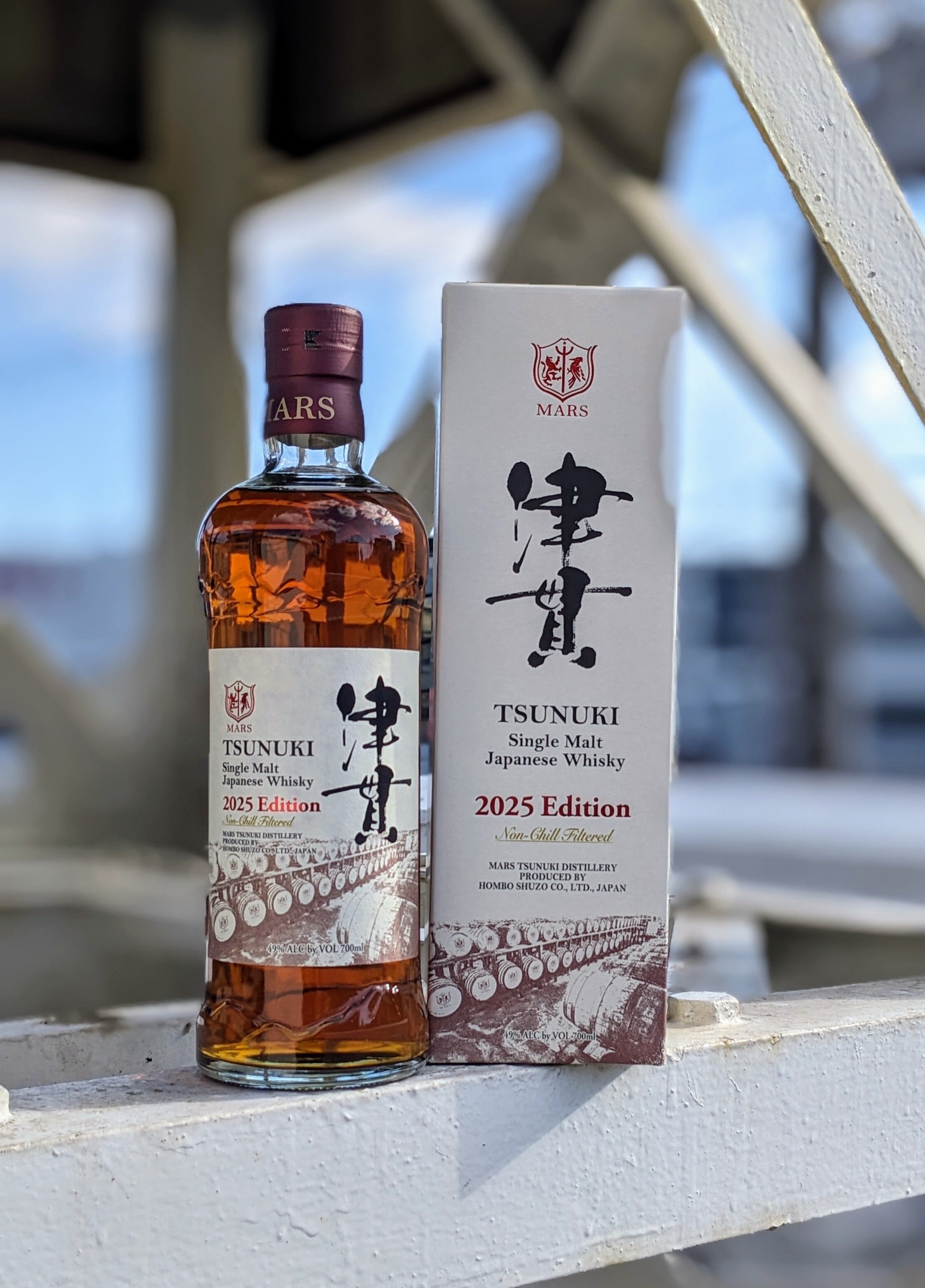 イチローズモルト モルト＆グレーン （ホワイトラベル） 700ml