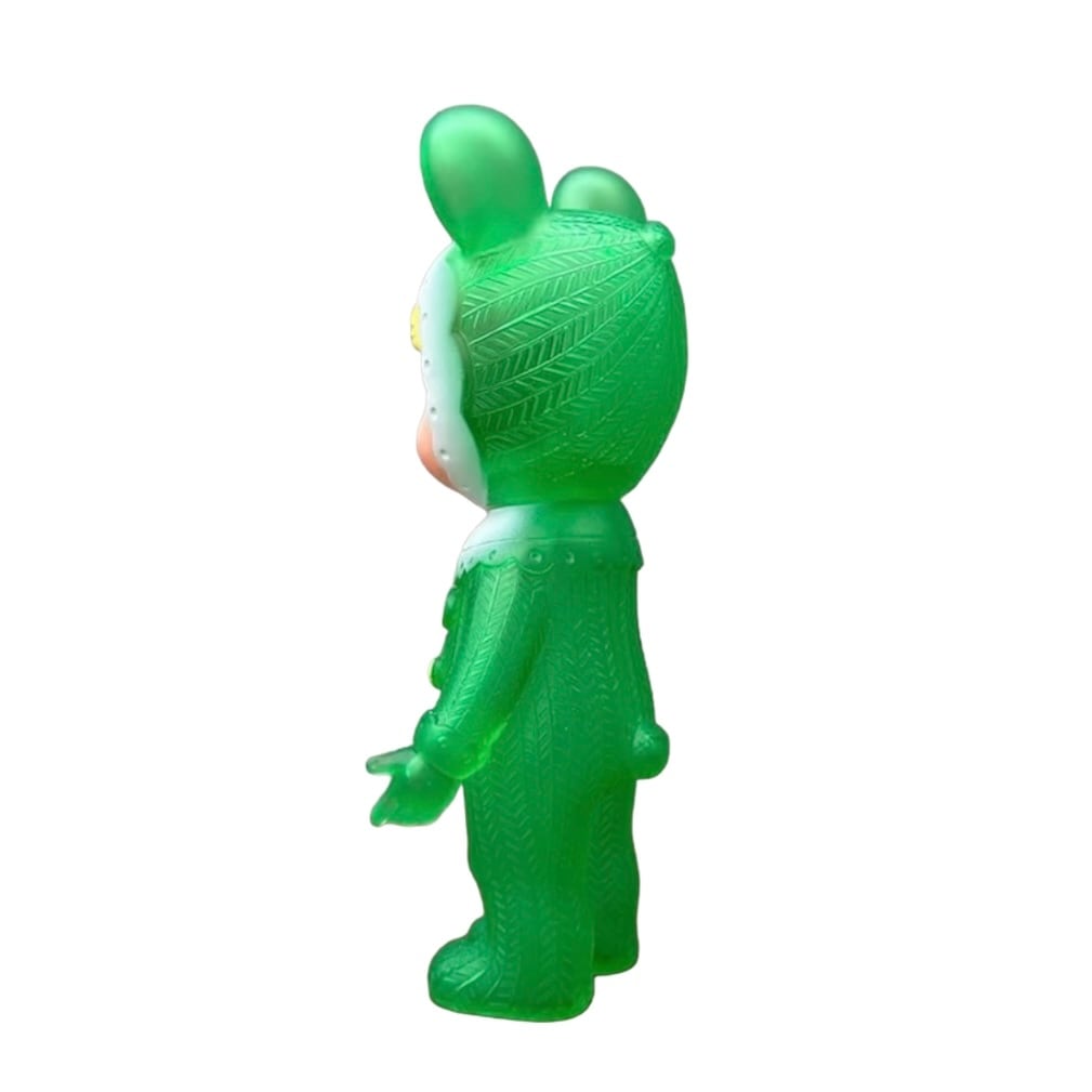 New！タケヤマノリヤさんデザイン メロンソーダチャーミーちゃん