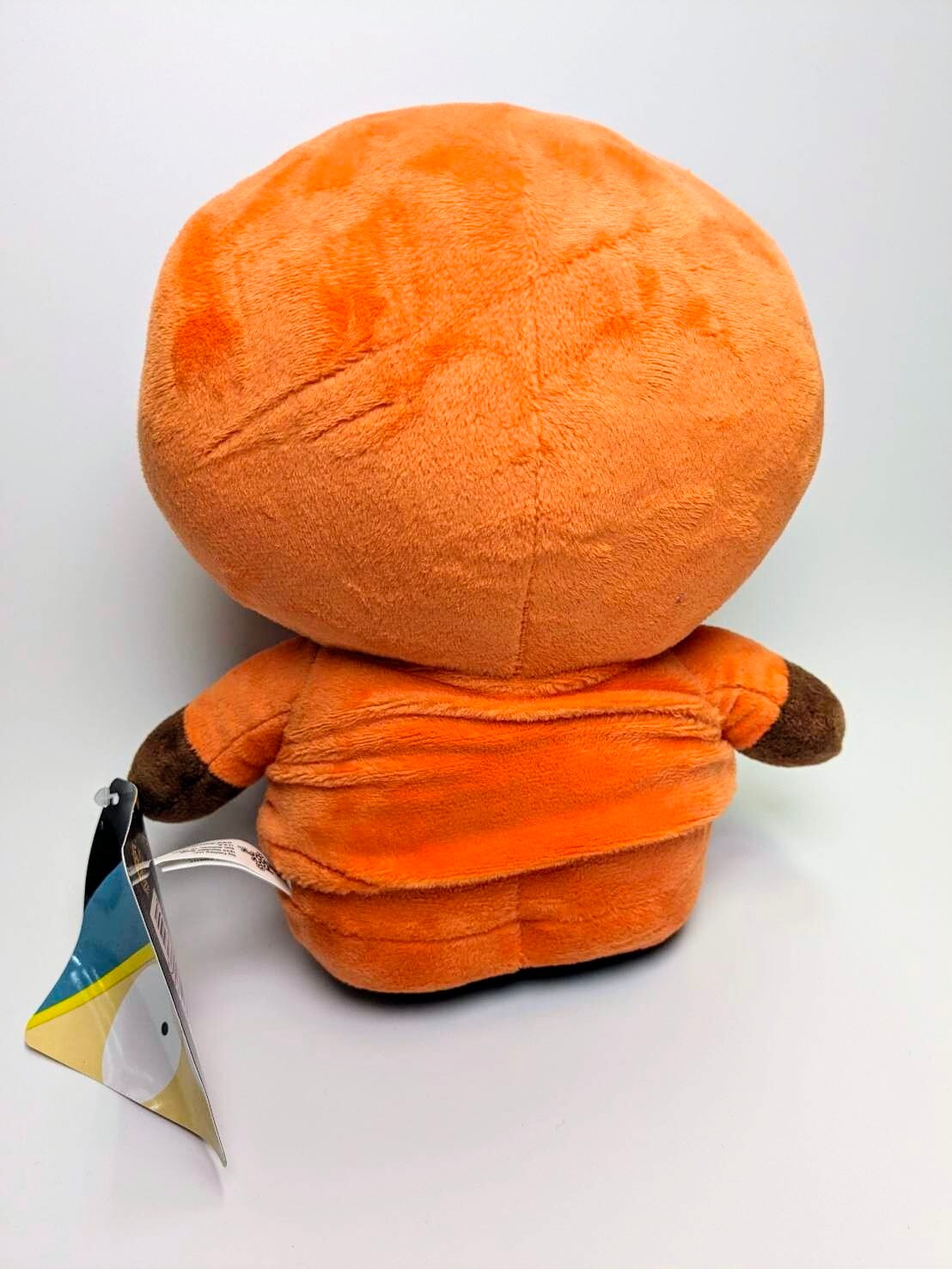 Toy Factory【ぬいぐるみ ケニー・マコーミック 『サウスパーク