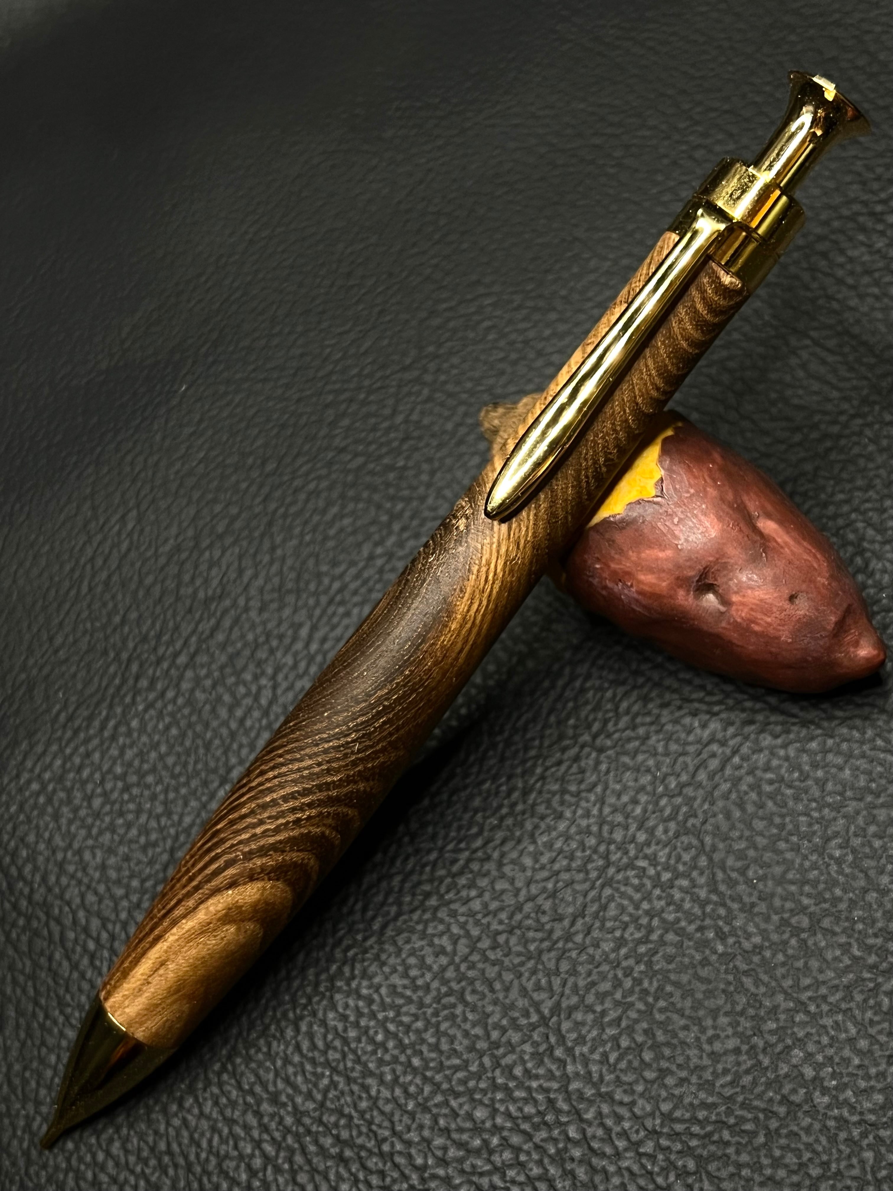 工房楔 0.5mmペンシル楔 花梨紅白 在庫 処分