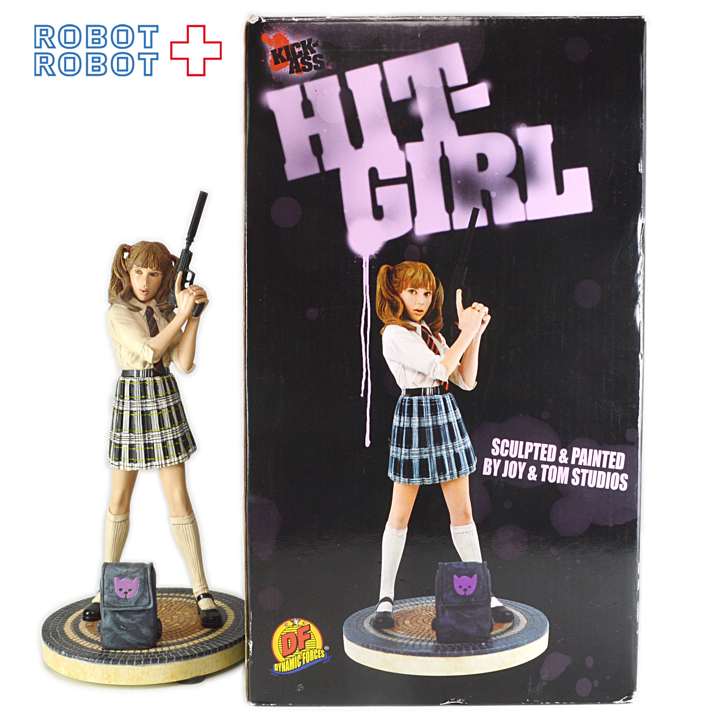 兵庫出身美容師専用キック・アス ヒットガール フィギュア Amazon.co