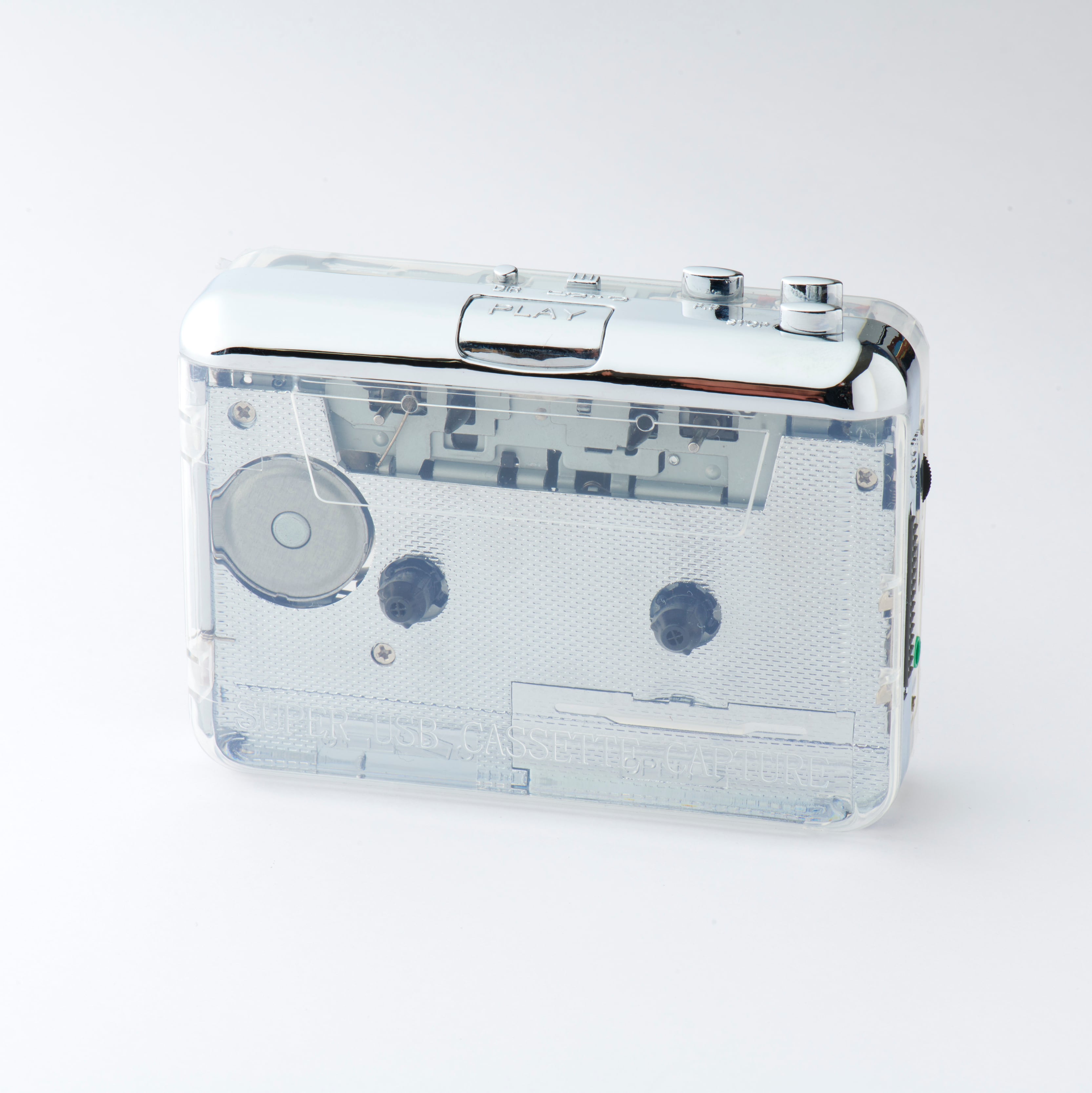 18trip エイトリ オフィシャルカセットプレイヤーTapiee 【公式通販】