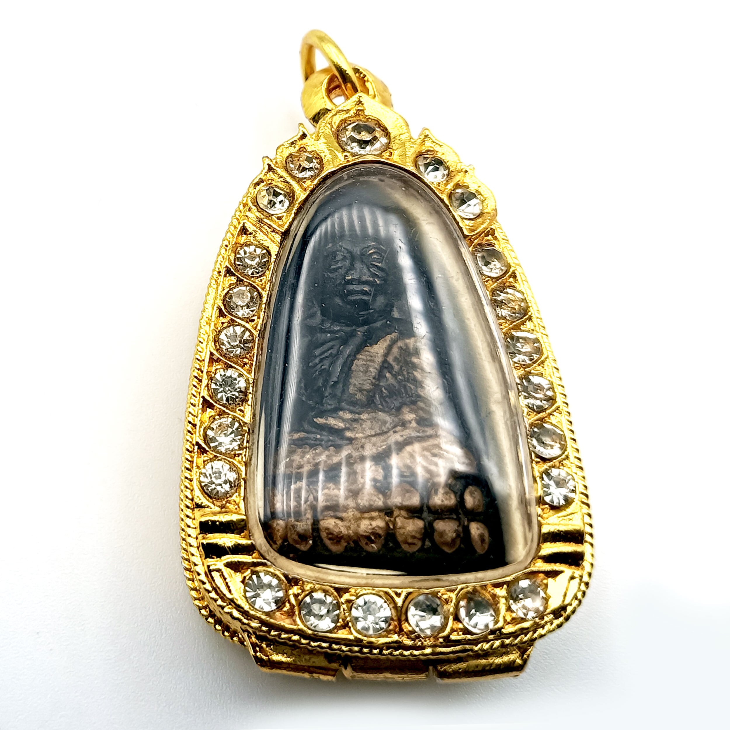 Amazon.co.jp: 限定品愛と魅力の御神体 『クンペーンナンキアン』恋愛