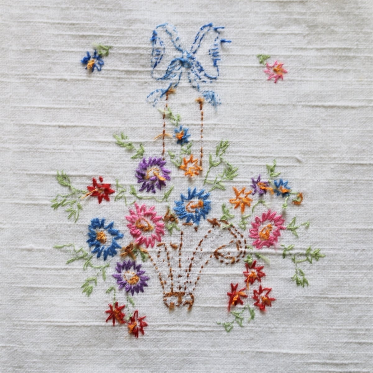 Vintage Kitchen cloth 001・ヴィンテージ キッチンクロス 001 U.S.A