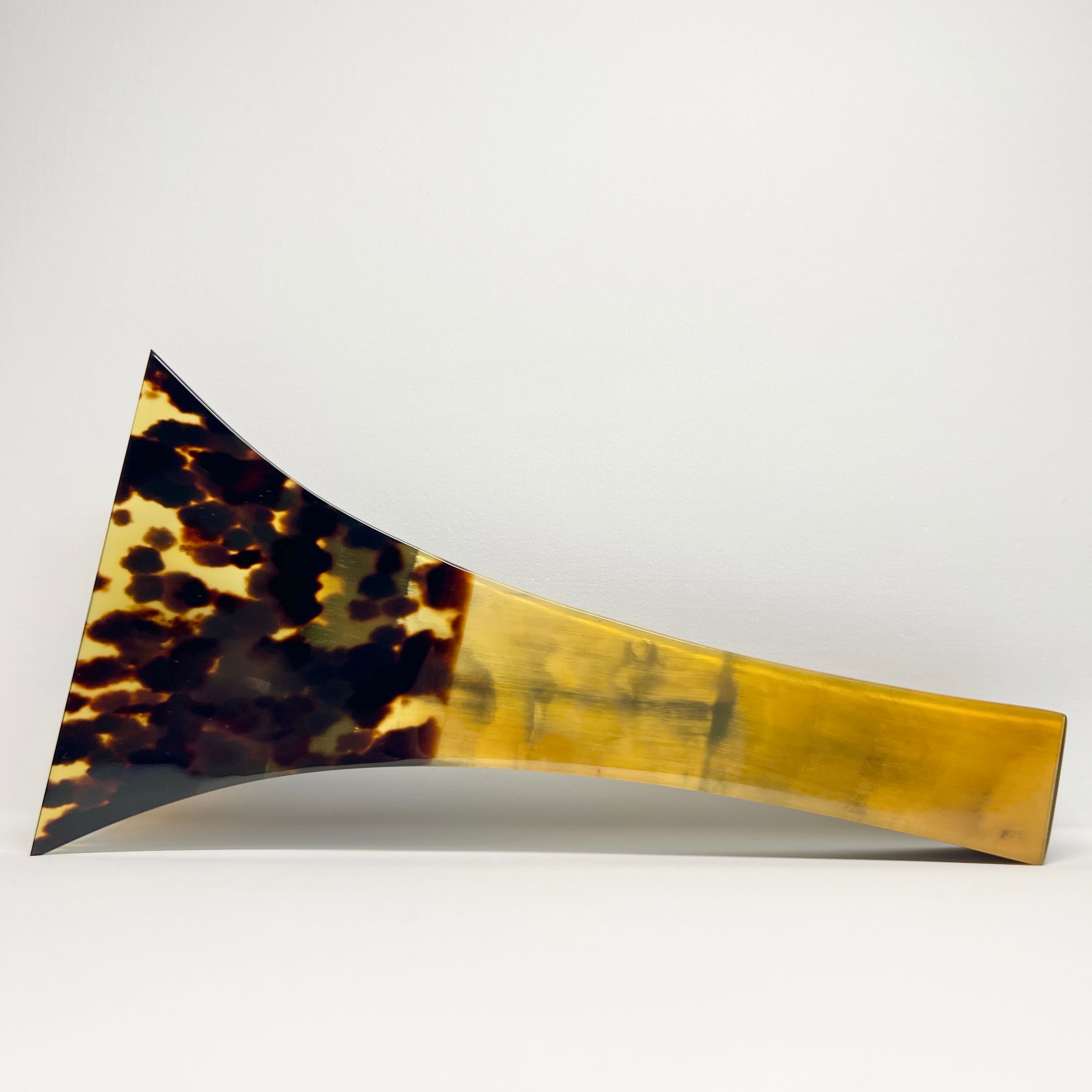 天*水様 津軽三味線用 高級べっ甲バチ 天*水様 津軽三味線用 高級