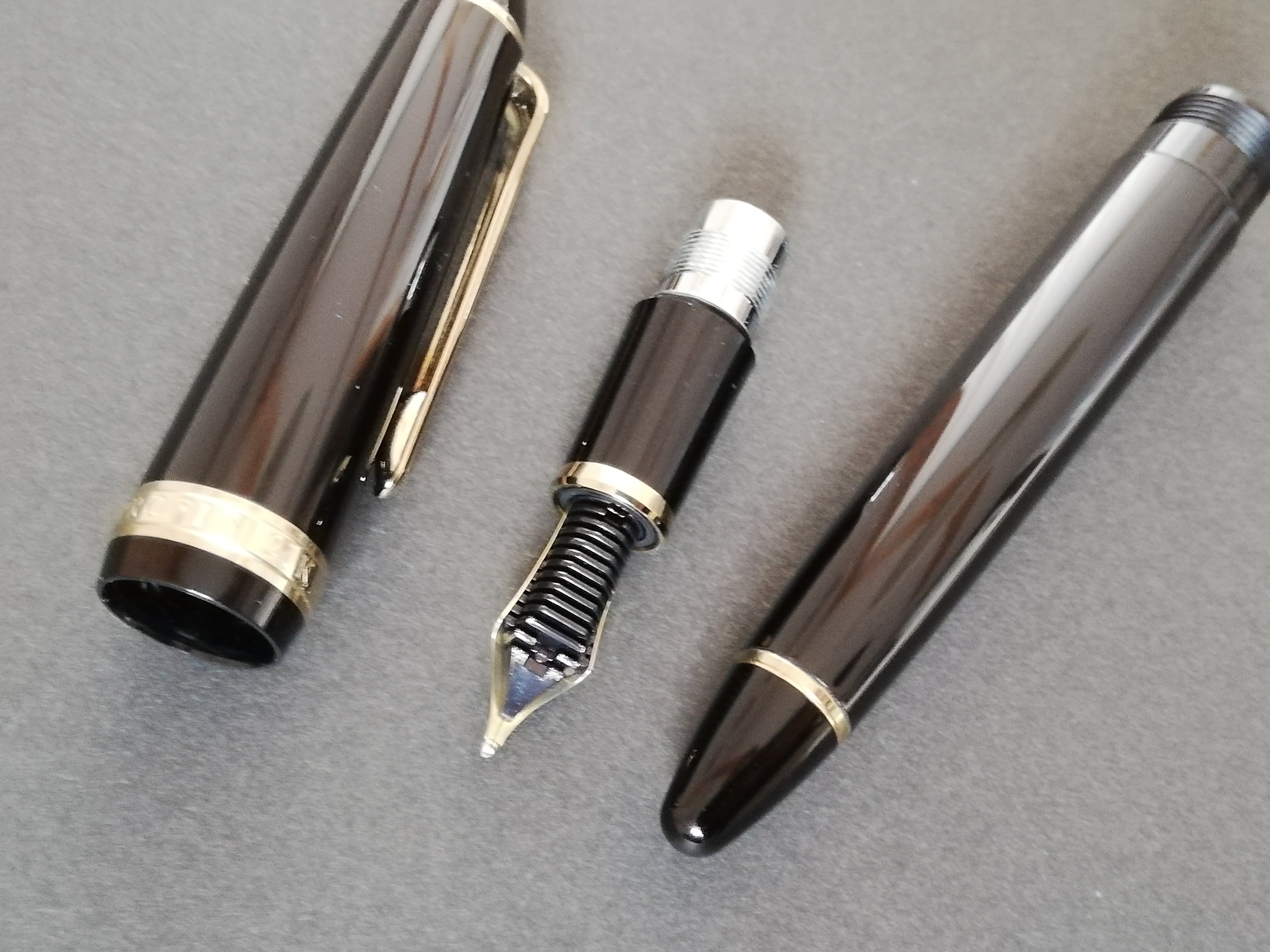 セーラー万年筆 プロフィット スタンダード 21 旧 SAILOR PROFIT 21