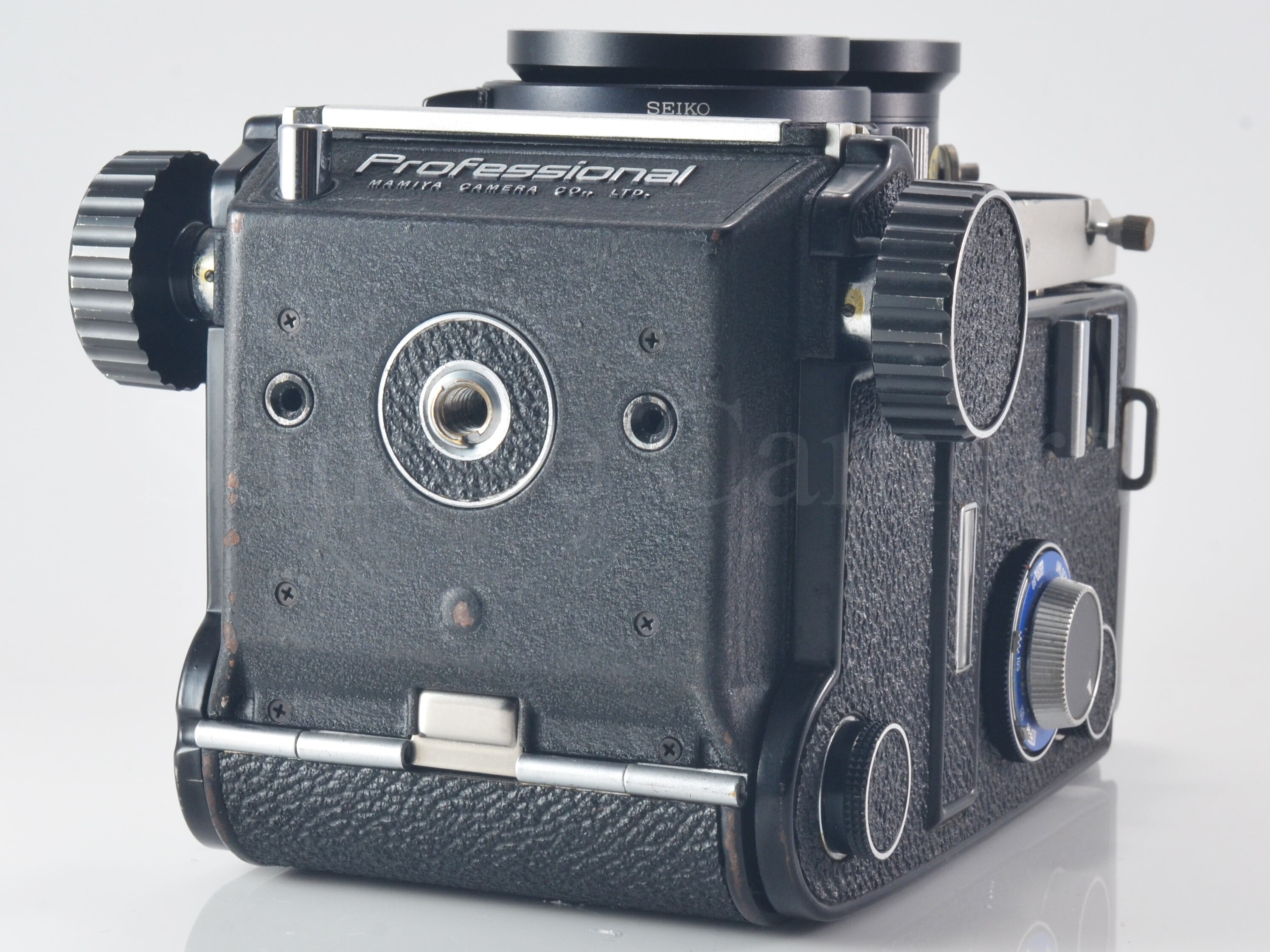 B*I様 Mamiya マミヤ C3 Pro 6x6 Sekor 105mm f 美麗品] マミヤ MAMIYAFLEX