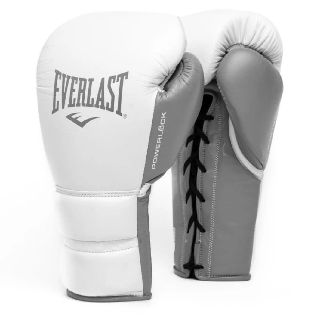 Everlastエバーラストパワーロック2 プロファイトモデル | ボクシング