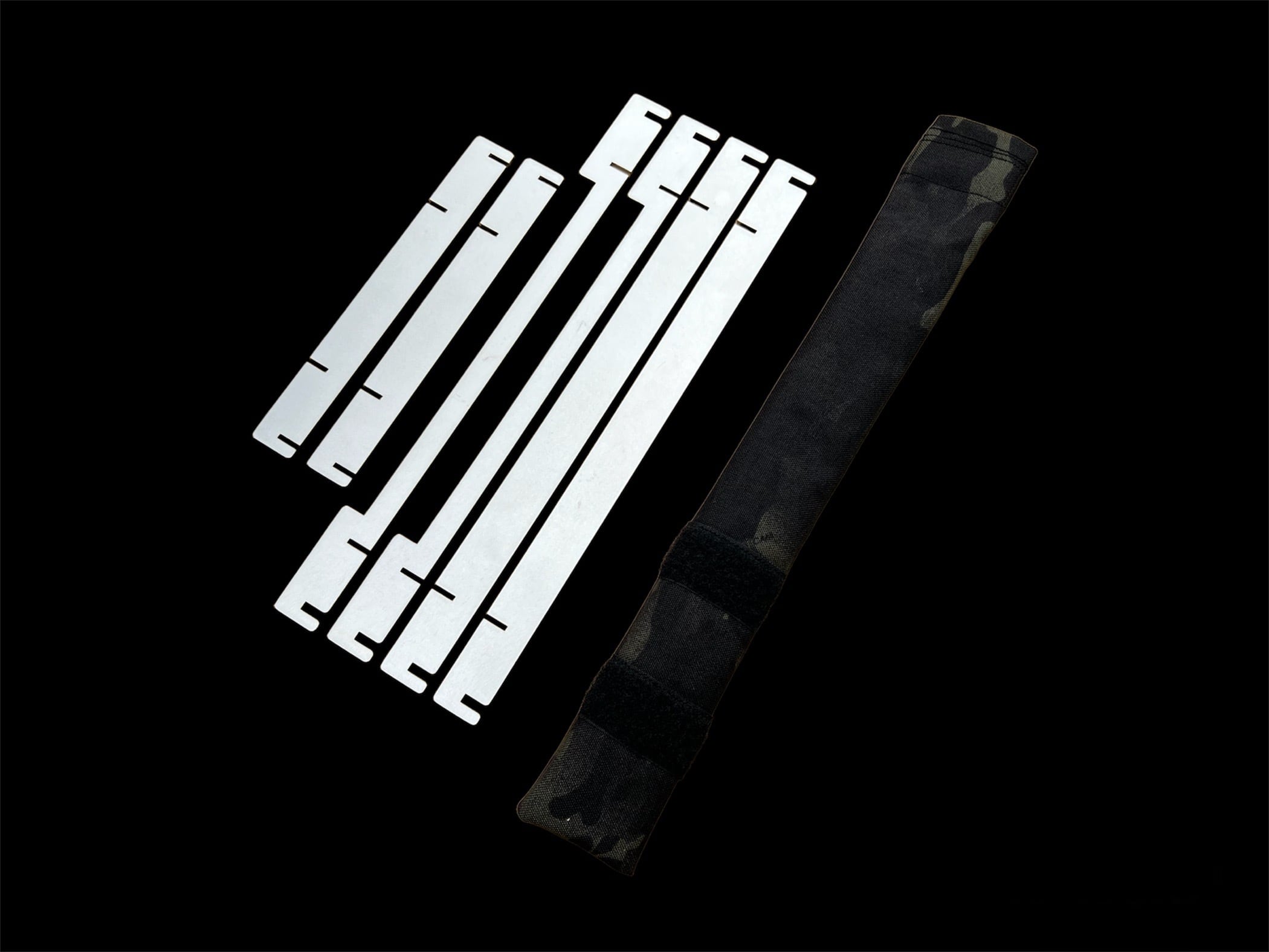 havefungarage ML MULTI STANDフレーム、Sマウント havefungarage ML