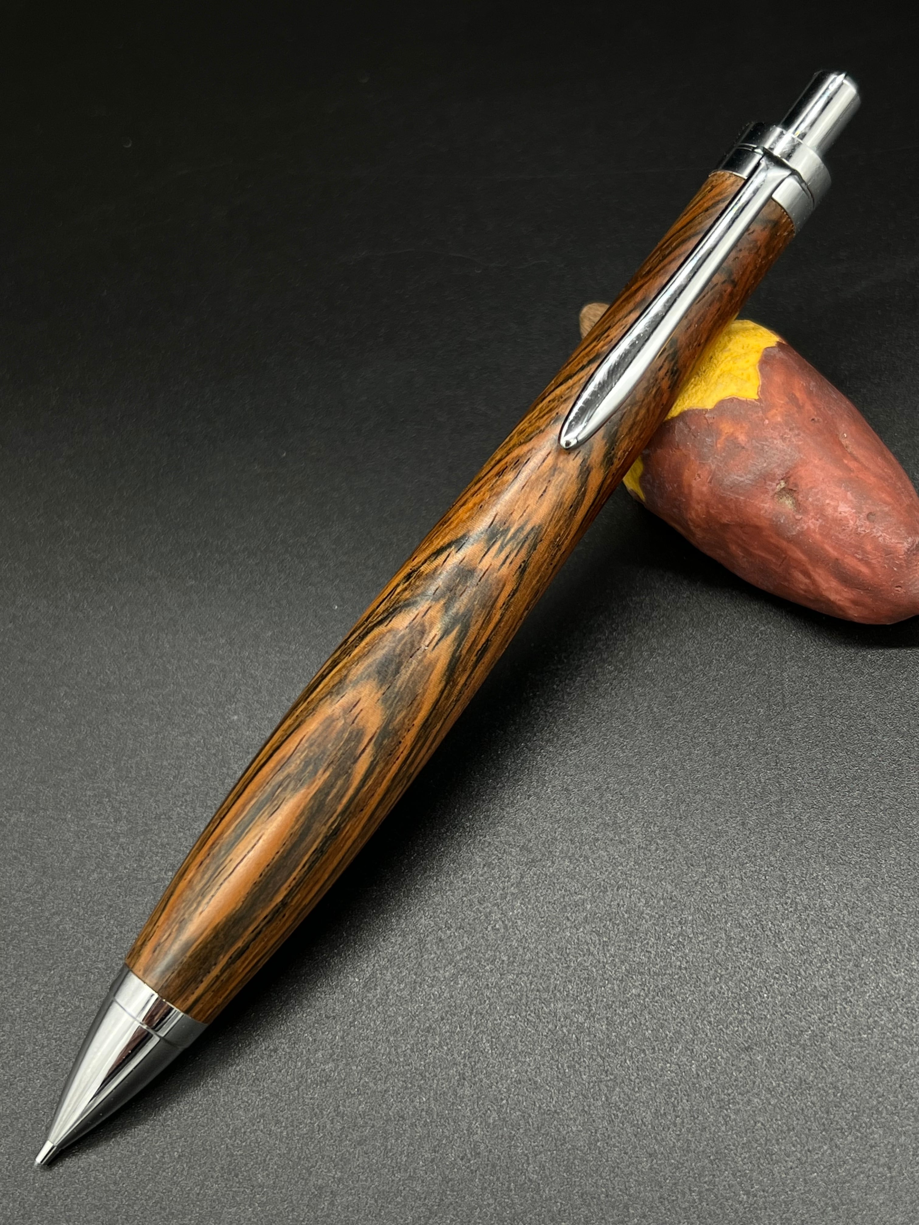 ブラジリアンローズウッド ジャカランダ ハカランダ JACARANDA