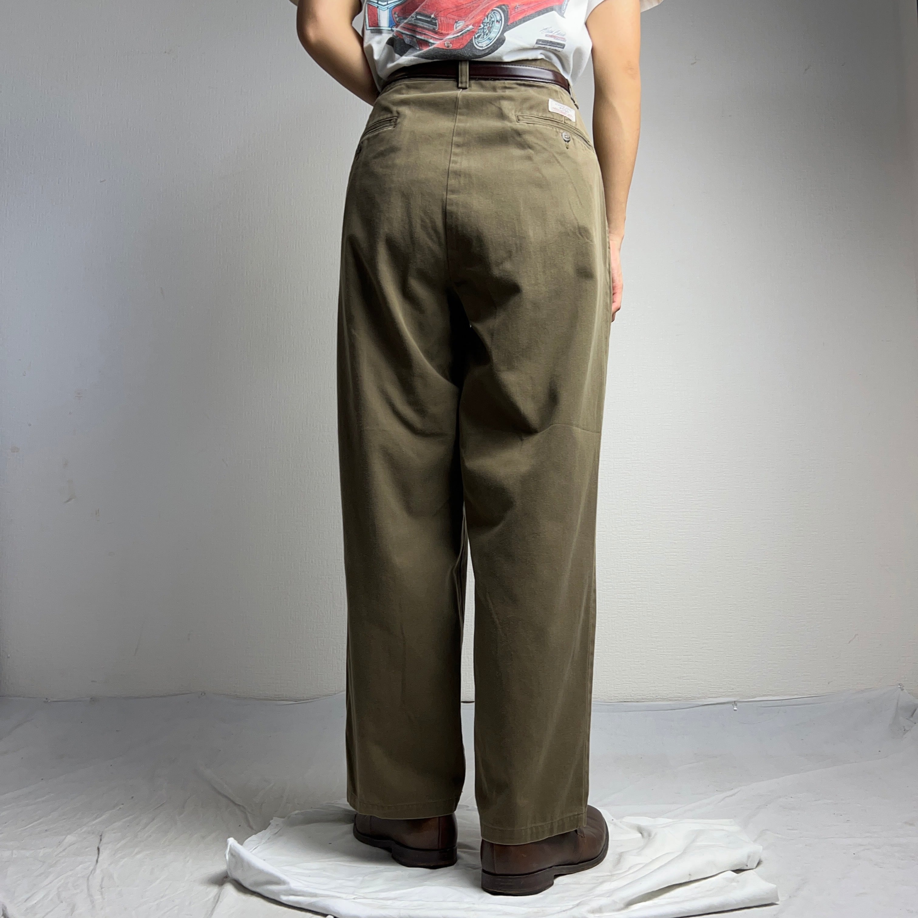 90's~ POLO by Ralph Lauren 