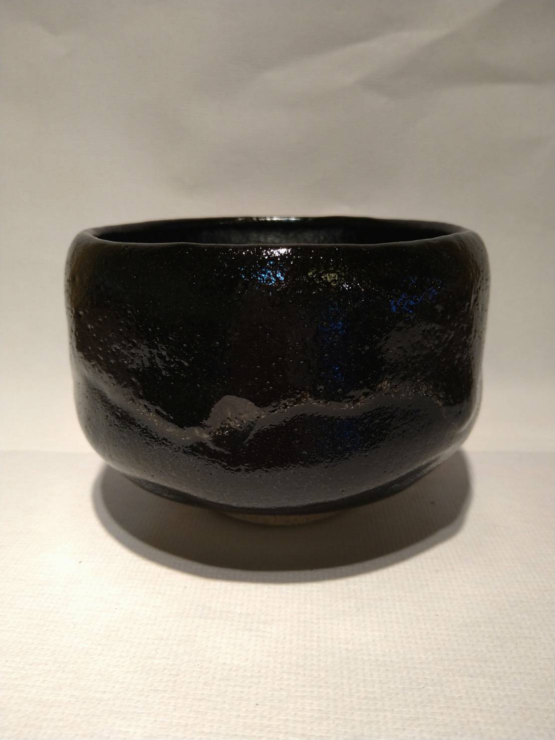 黒楽茶碗」佐々木昭楽 | takako_market