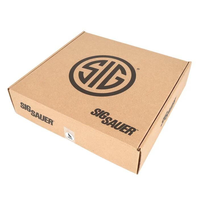 SIG SAUER】FOLDING VISOR STOCK MCX MPX 1913 INTERFACE BK