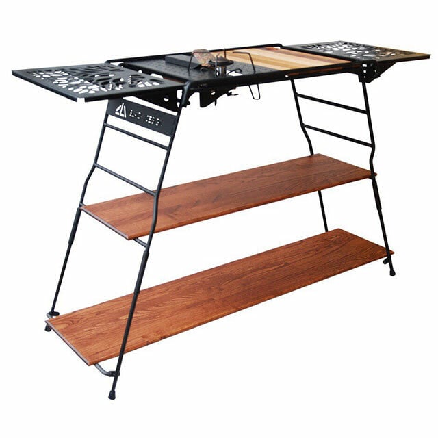 BLACK DESIGN ブラックデザイン 秋竿 ハンガーラック BLACK DESIGN