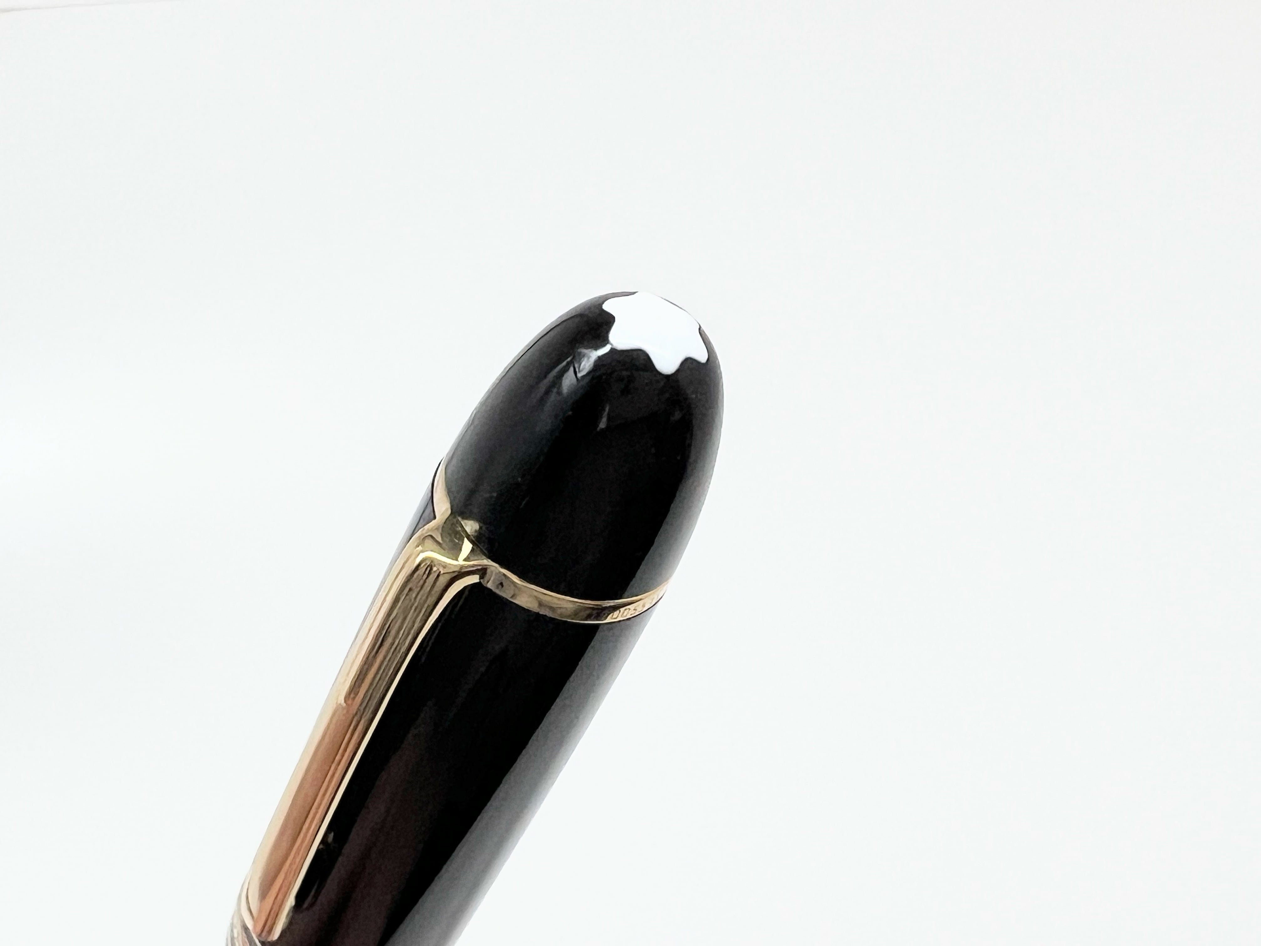 90s モンブラン マイスターシュテュック 149 MONTBLANC