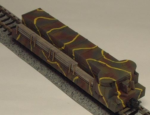 NWSL IA-PACIFIC No. 9 2-6-2T塗装済み完成品 NWSL IA-PACIFIC No.