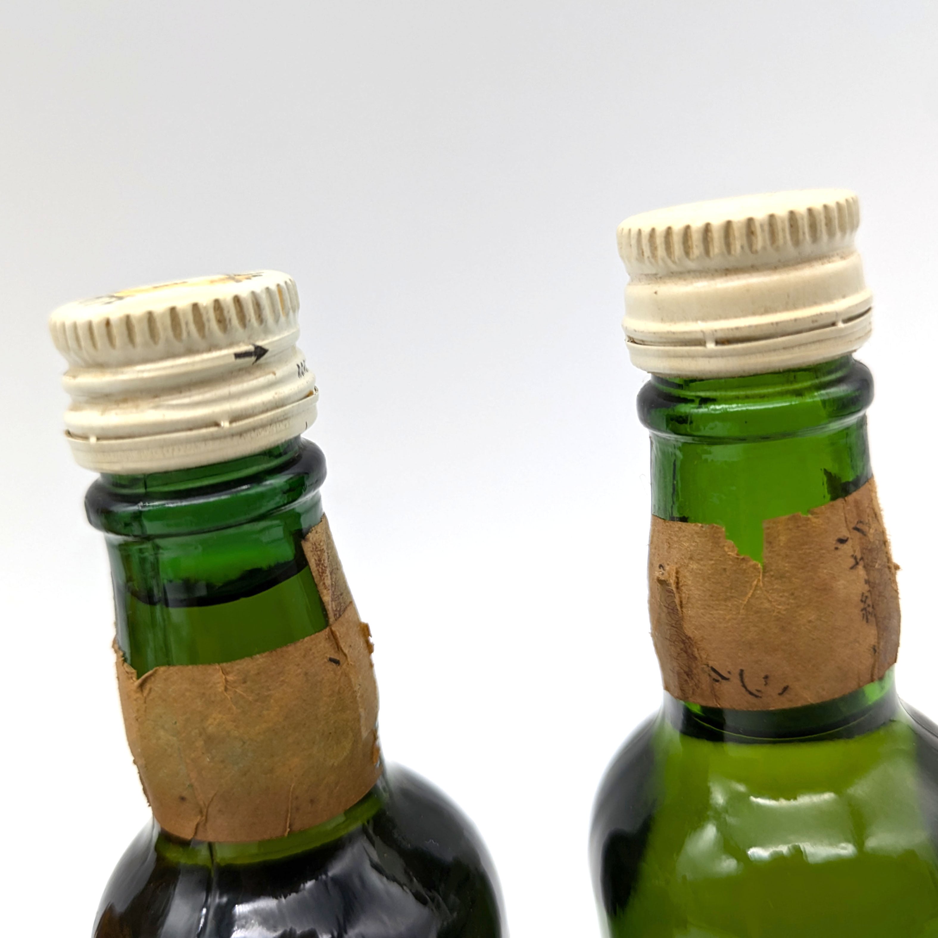 古酒・ミニボトルセット・リキュール・ウィスキー・コニャック・No