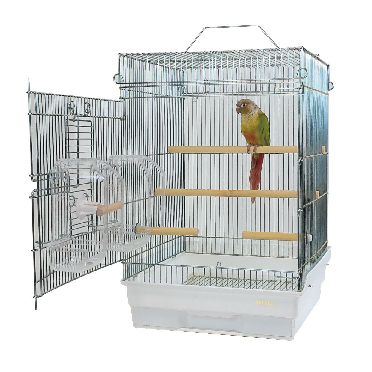 HOEI】35手のりひろびろドア | 鳥かご・ペットケージのHOEI直販