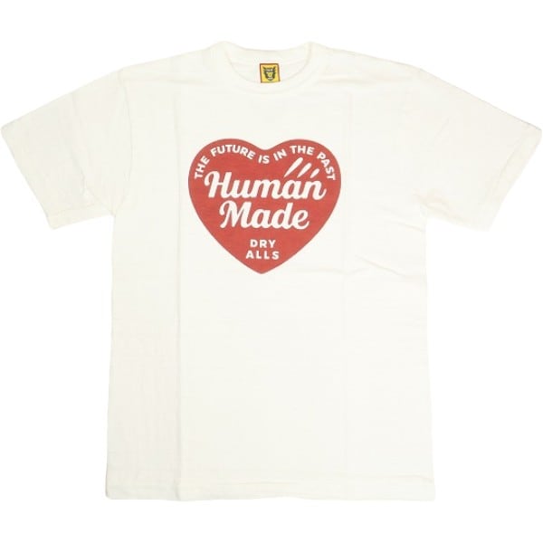 HUMAN MADE ヒューマンメイド 23AW DAY ALLS GRAPHIC L/S T-SHIRT