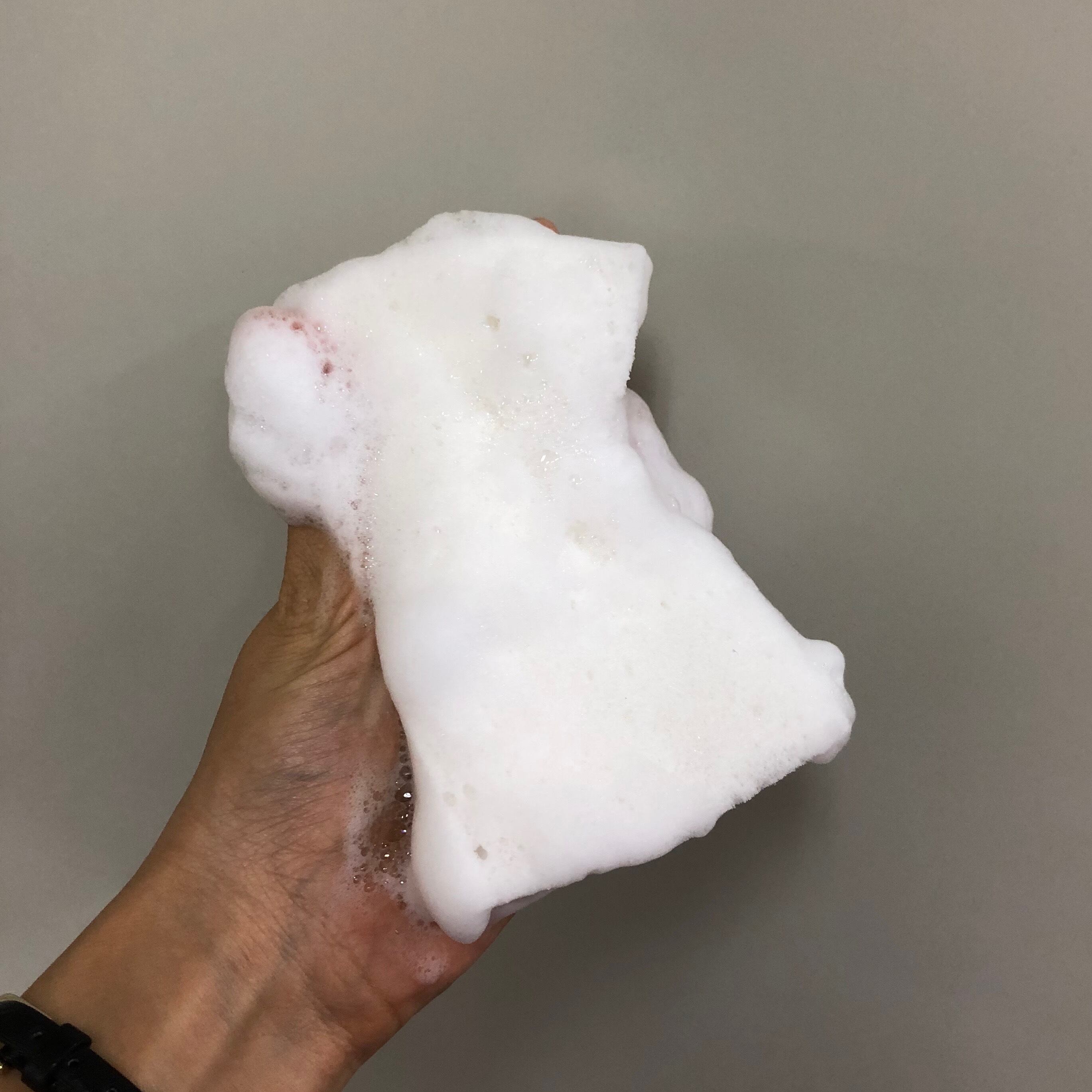 ボディスポンジ400個まとめ買い！ 税込み価格！ | メンエス☆デパート