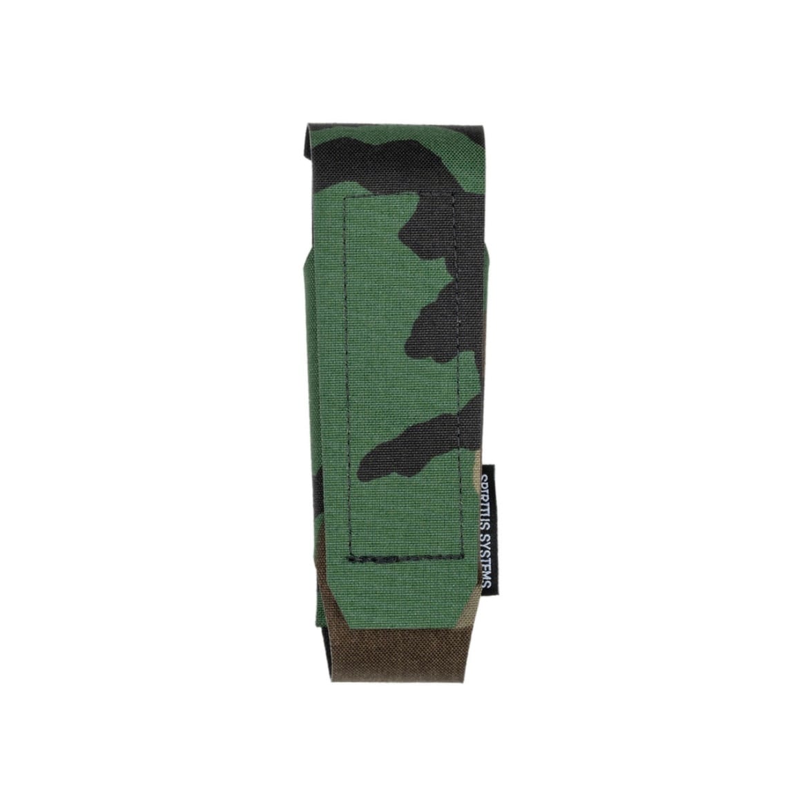 spiritus systems TKOポーチ マルチカムトロピック crye TKO Pouch