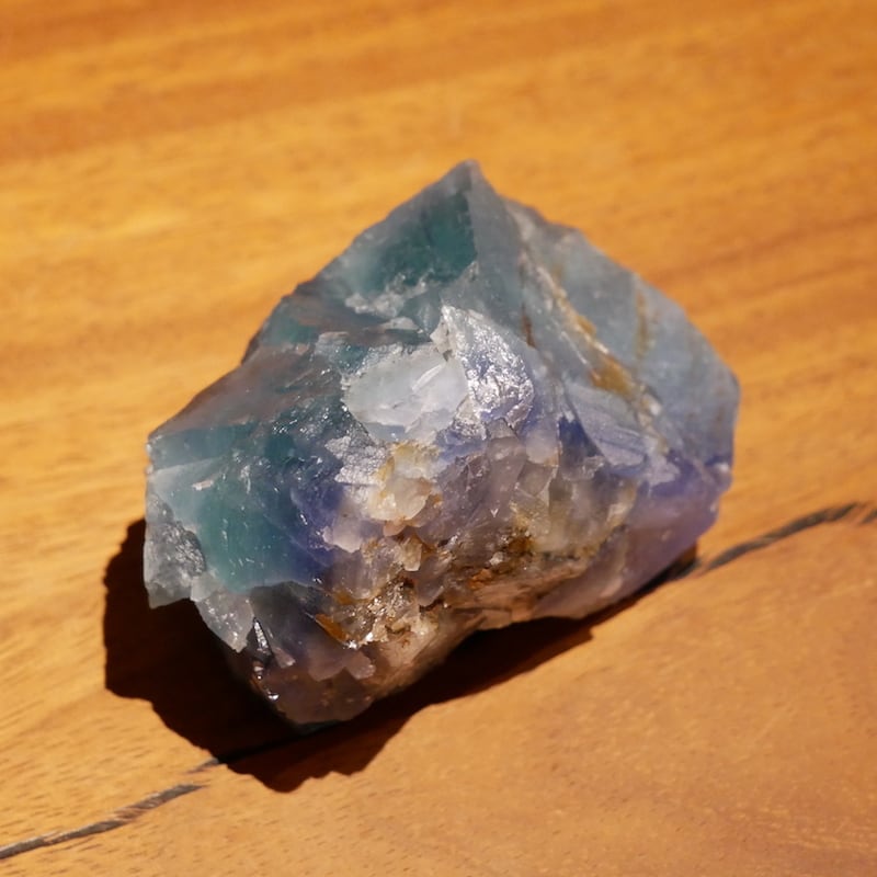 ドイツ産黒い森 フローライト | Bisowa by ⁂Asterism Unity Space LLC.