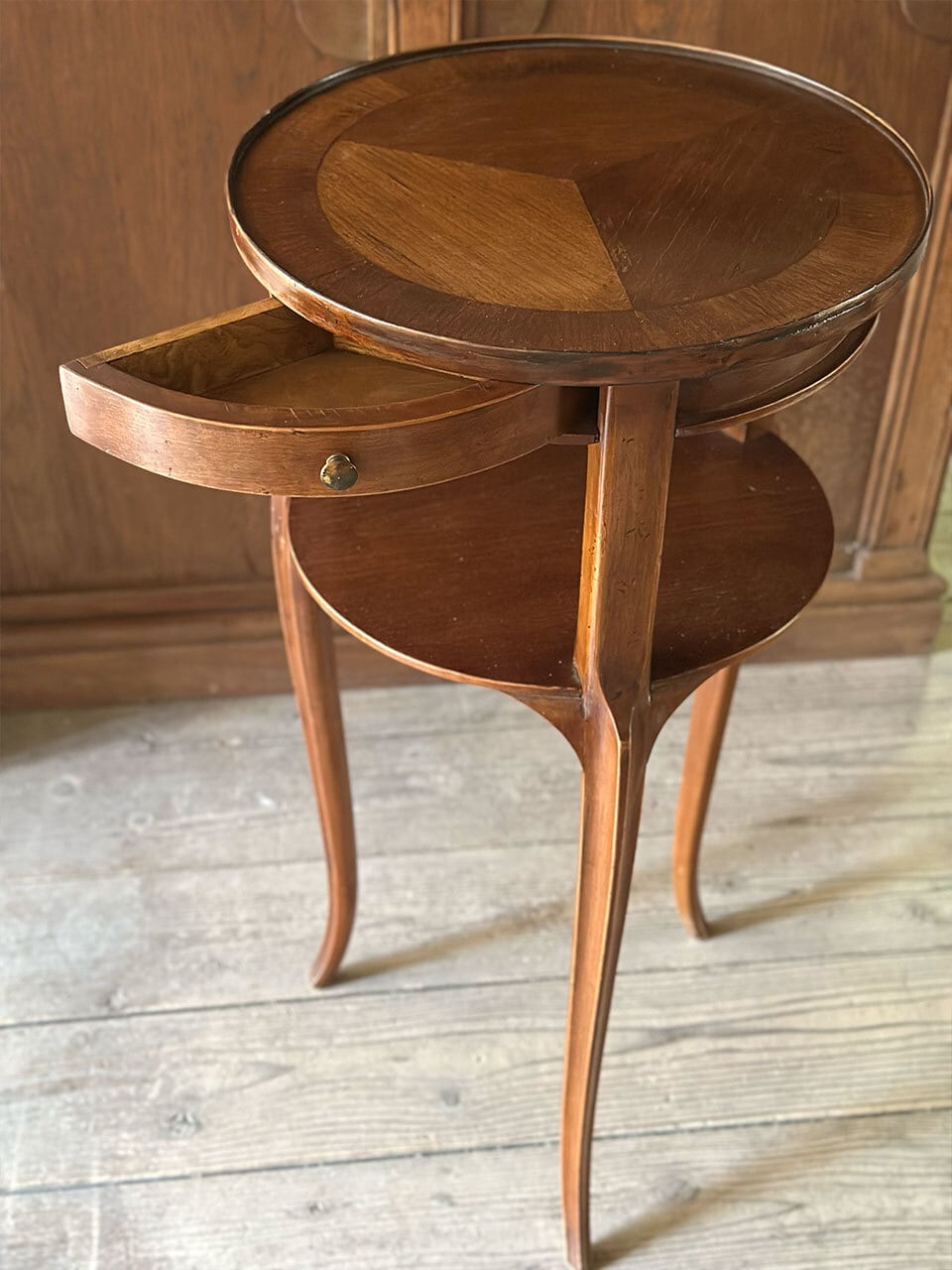 希少】Demain ドマン社イタリア製 コーヒーテーブルサイドテーブル